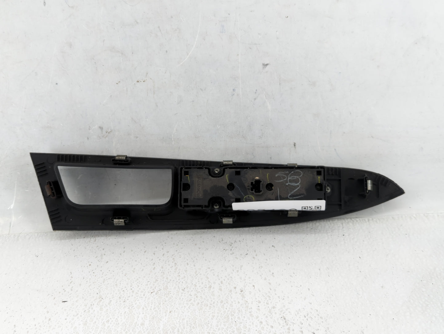 2013-2020 Ford Fusion Master Power Window Switch Replacement Driver Side Left P/N:DG9T-14540-ACW Fits OEM Used Auto Parts -