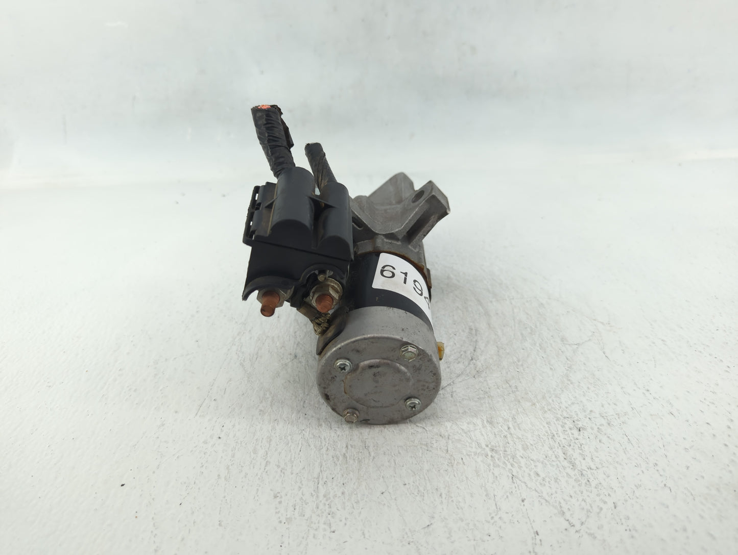2013-2020 Ford Fusion Car Starter Motor Solenoid OEM P/N:FJ5T-11000-AA Fits Fits 2012 2013 2014 2015 2016 2017 2018 2019 202