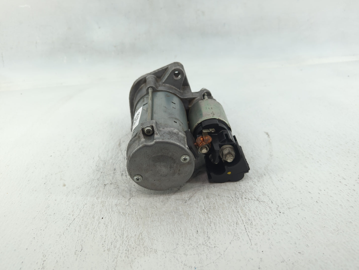2013-2020 Ford Fusion Car Starter Motor Solenoid OEM P/N:TN428000-9560 Fits Fits 2013 2014 2015 2016 2017 2018 2019 2020 OEM