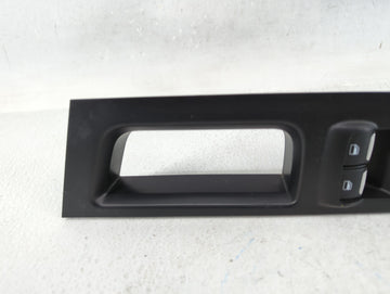 2017-2020 Ford Fusion Master Power Window Switch Replacement Driver Side Left P/N:DG9T-14540-ACW Fits Fits 2017 2018 2019 2020 OEM Used Auto Parts