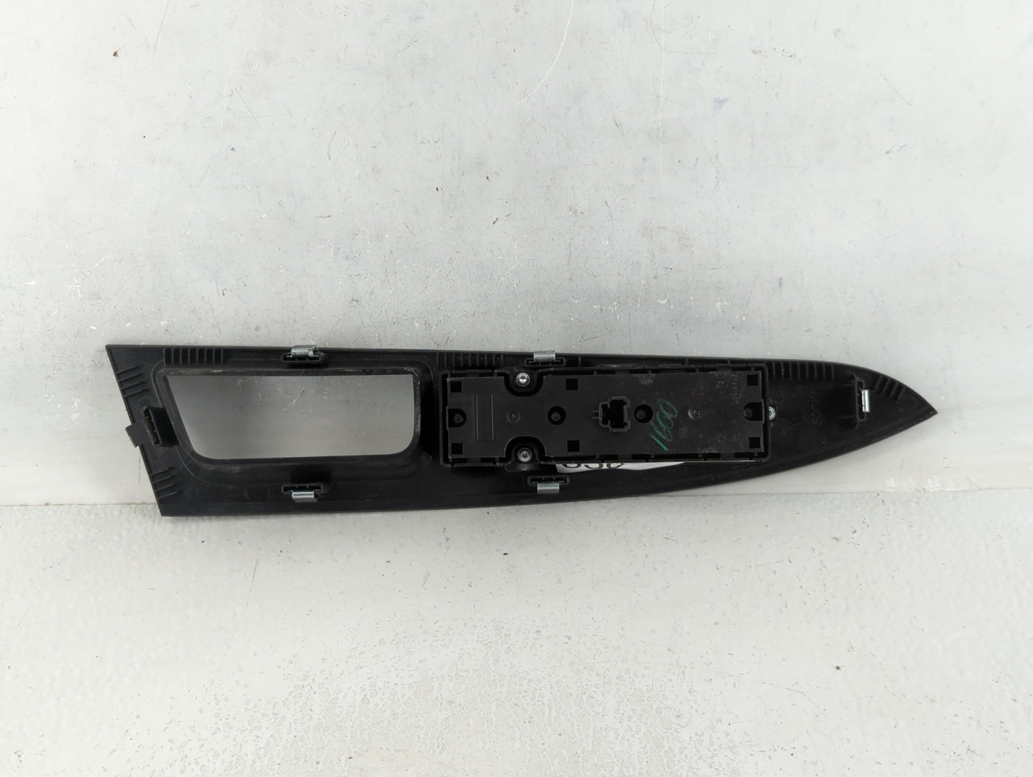 2017-2020 Ford Fusion Master Power Window Switch Replacement Driver Side Left P/N:DG9T-14540-ACW Fits Fits 2017 2018 2019 20