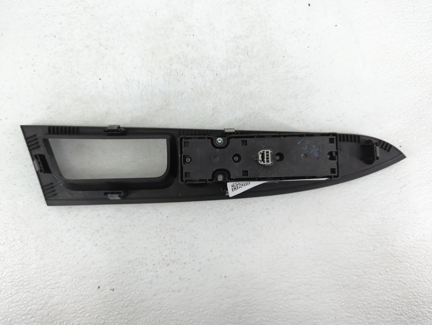 2013-2020 Ford Fusion Master Power Window Switch Replacement Driver Side Left P/N:DG9T-14540-ACW Fits OEM Used Auto Parts -