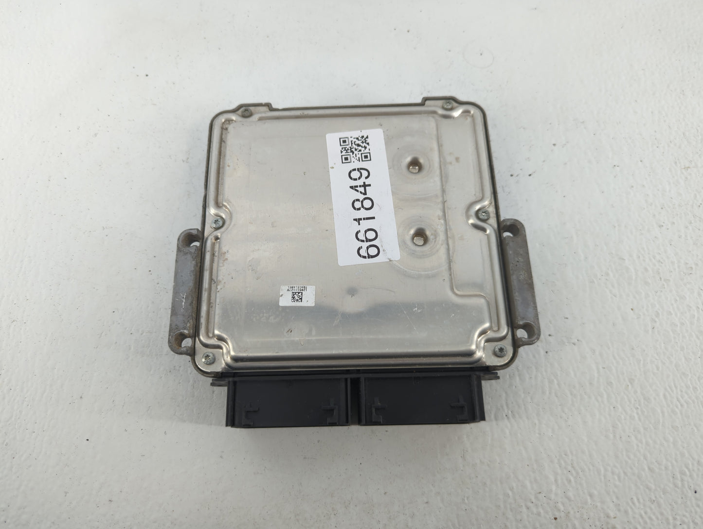 2017-2019 Ford Fusion PCM Engine Control Computer ECU ECM PCU OEM P/N:GS7A-12B684-AA HS7A-12A650-ABB Fits Fits 2017 2018 201