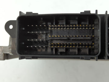 2017-2019 Ford Fusion PCM Engine Control Computer ECU ECM PCU OEM P/N:GS7A-12B684-AA HS7A-12A650-ABB Fits Fits 2017 2018 2019 OEM Used Auto Parts