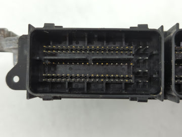 2017-2019 Ford Fusion PCM Engine Control Computer ECU ECM PCU OEM P/N:GS7A-12B684-AA HS7A-12A650-ABB Fits Fits 2017 2018 2019 OEM Used Auto Parts