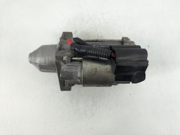 2013-2020 Ford Fusion Car Starter Motor Solenoid OEM P/N:428000-9560 DS7T-11000-HB Fits OEM Used Auto Parts