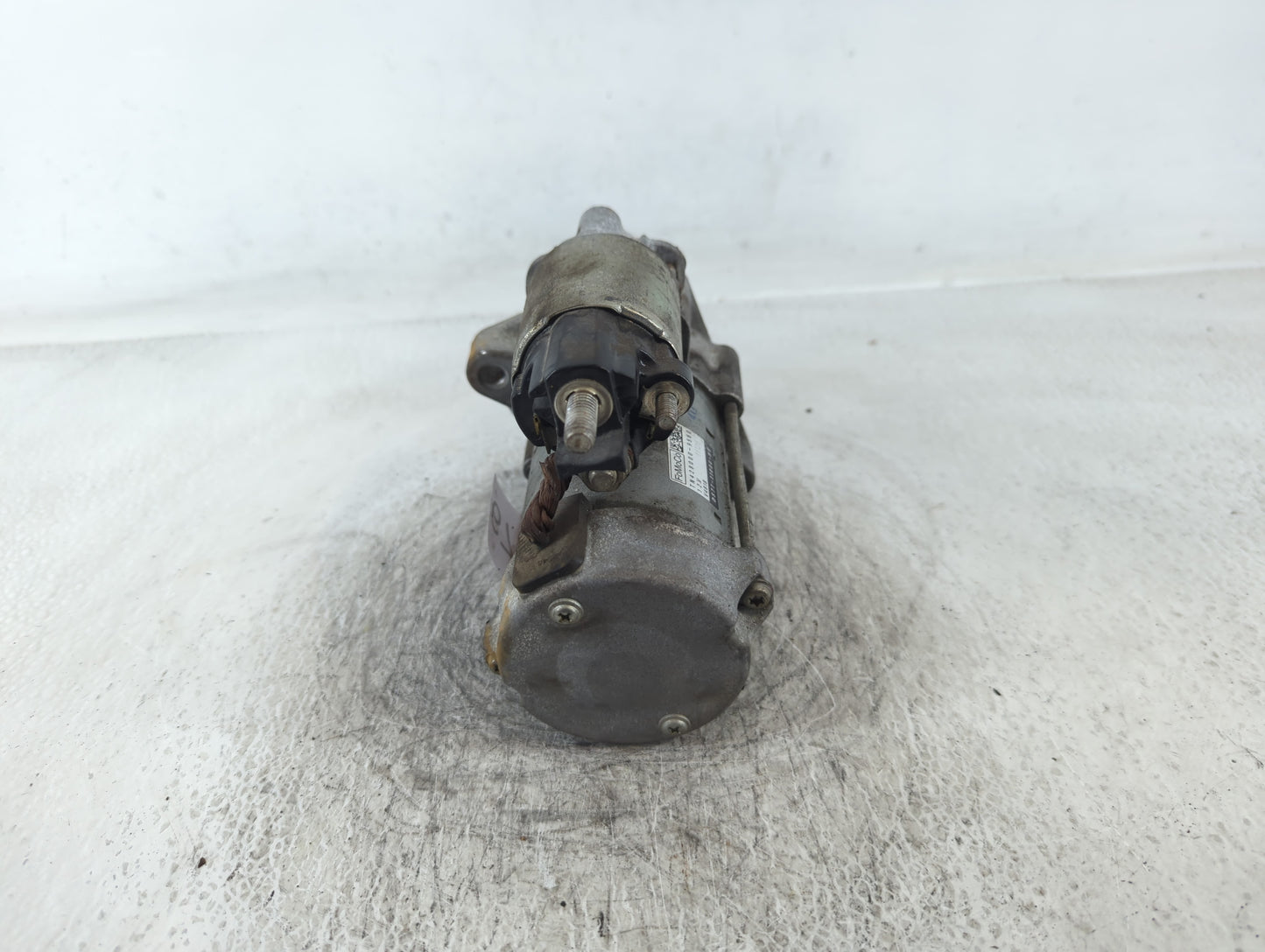 2013-2020 Ford Fusion Car Starter Motor Solenoid OEM P/N:428000-9560 DS7T-11000-HB Fits OEM Used Auto Parts - Oemusedautopar