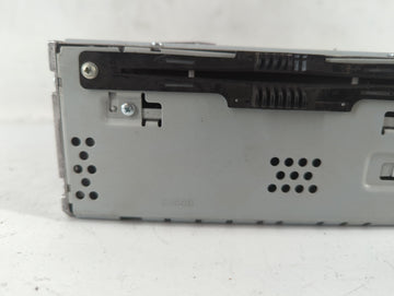 2017 Ford Fusion Radio AM FM Cd Player Receiver Replacement P/N:HS7T-19C107-ZA Fits OEM Used Auto Parts