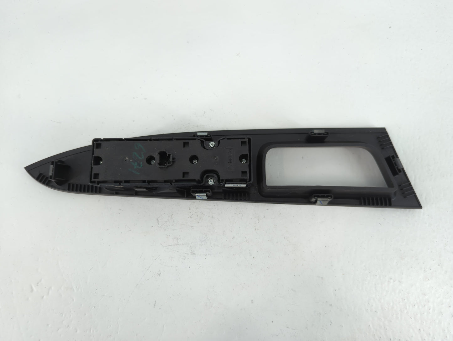 2013-2020 Ford Fusion Master Power Window Switch Replacement Driver Side Left P/N:20170516C DG9T-14540-ACW Fits OEM Used Aut