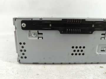 2017-2020 Ford Fusion Am Fm Cd Player Radio Receiver