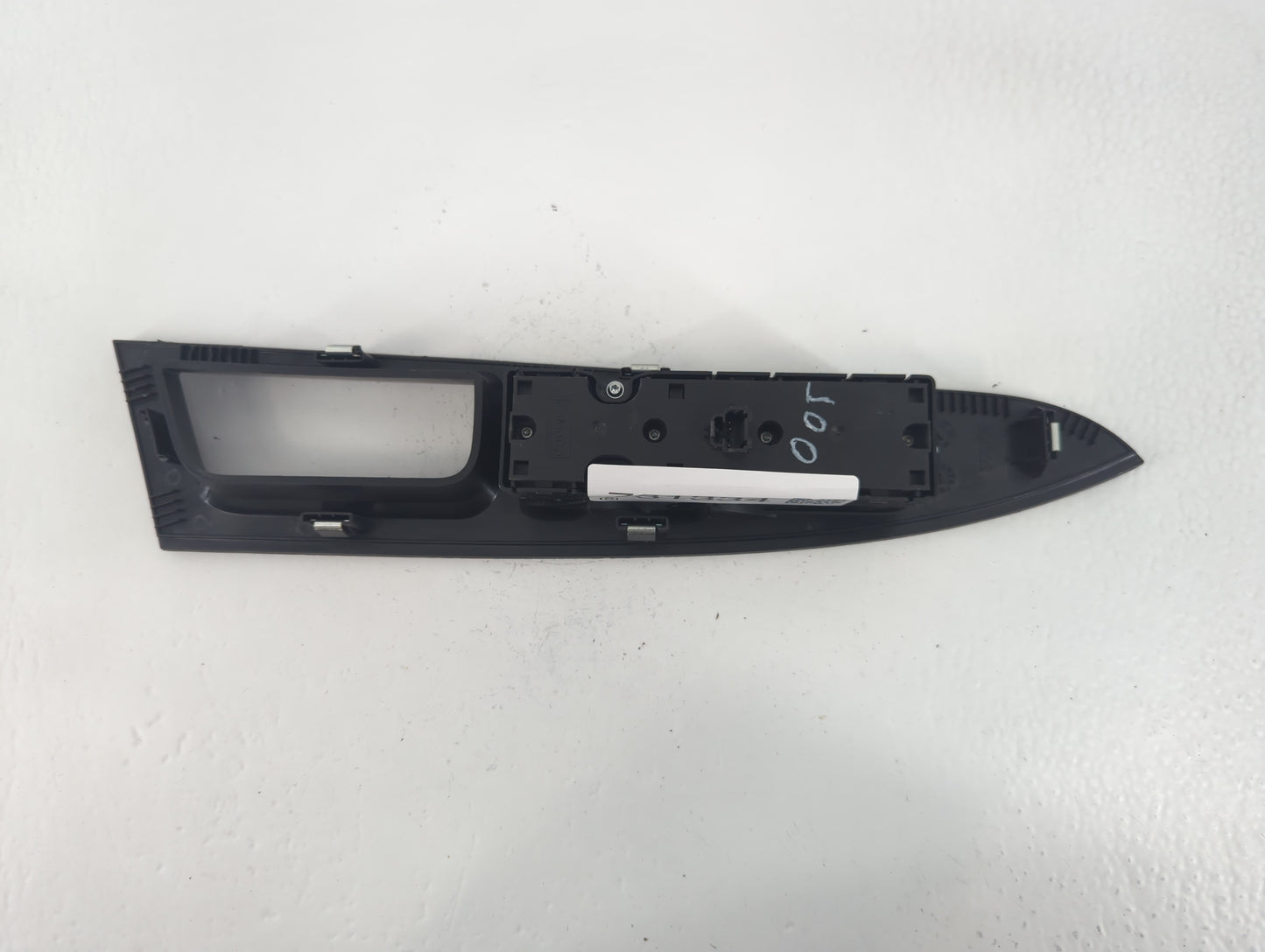 2013-2020 Ford Fusion Master Power Window Switch Replacement Driver Side Left P/N:DG9T-14540-ACW Fits OEM Used Auto Parts -