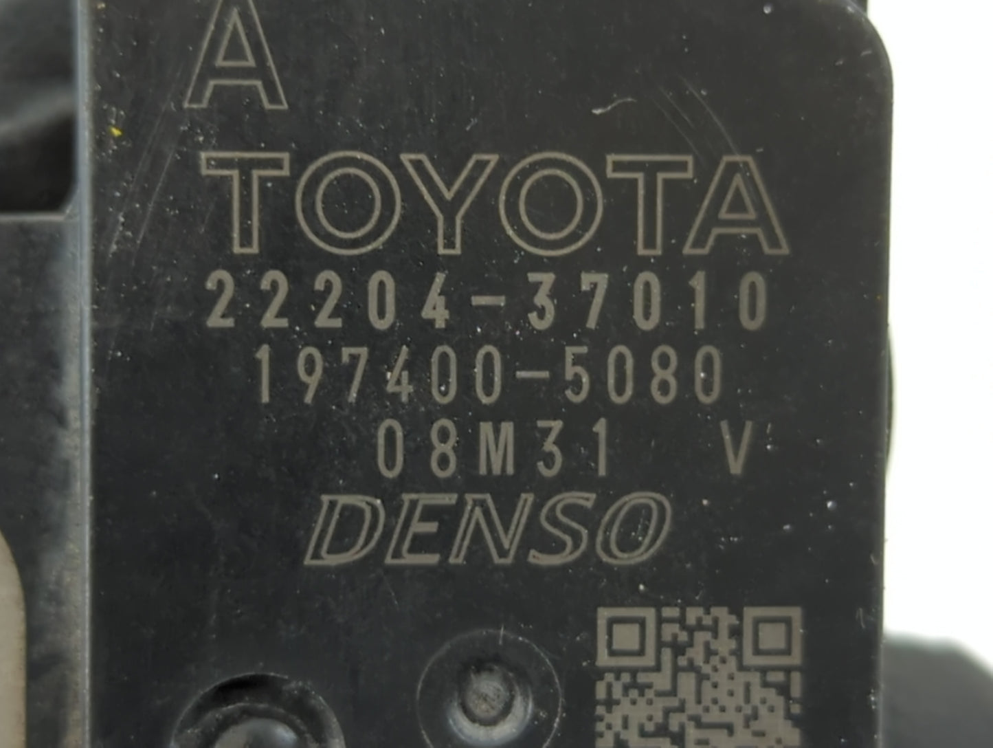 2017-2020 Ford Fusion Mass Air Flow Meter Maf - Oemusedautoparts1.com