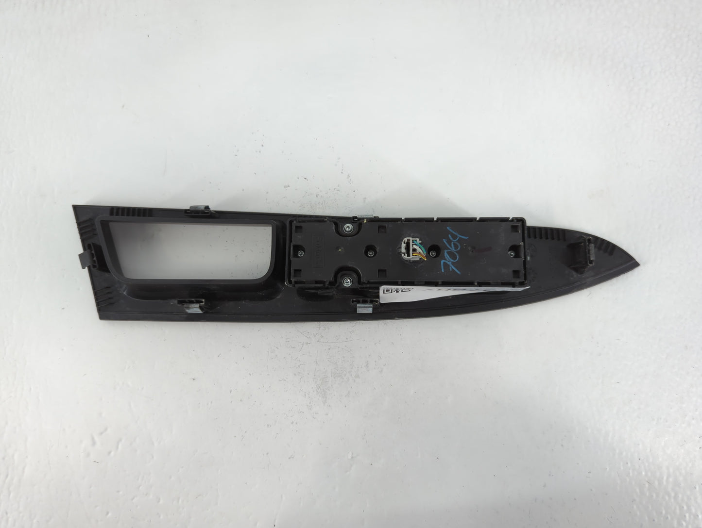 2013-2020 Ford Fusion Master Power Window Switch Replacement Driver Side Left P/N:20170419B DG9T-14540-ACW Fits OEM Used Aut