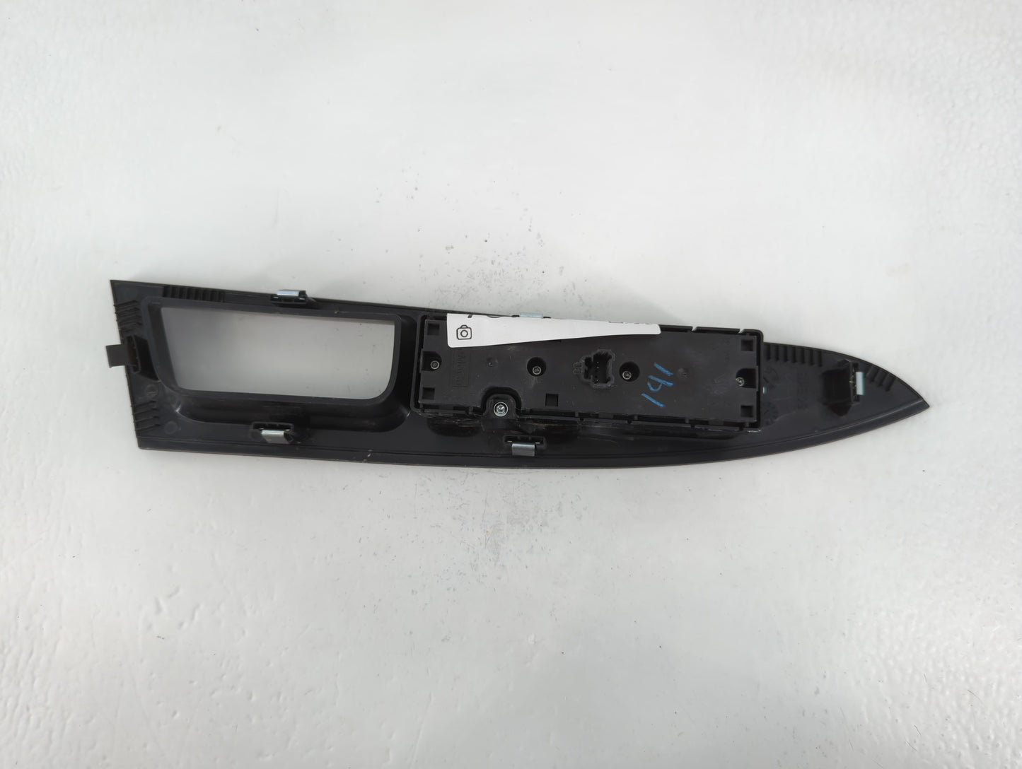 2013-2020 Ford Fusion Master Power Window Switch Replacement Driver Side Left P/N:DG9T-14540-ACW 20160407B Fits OEM Used Aut