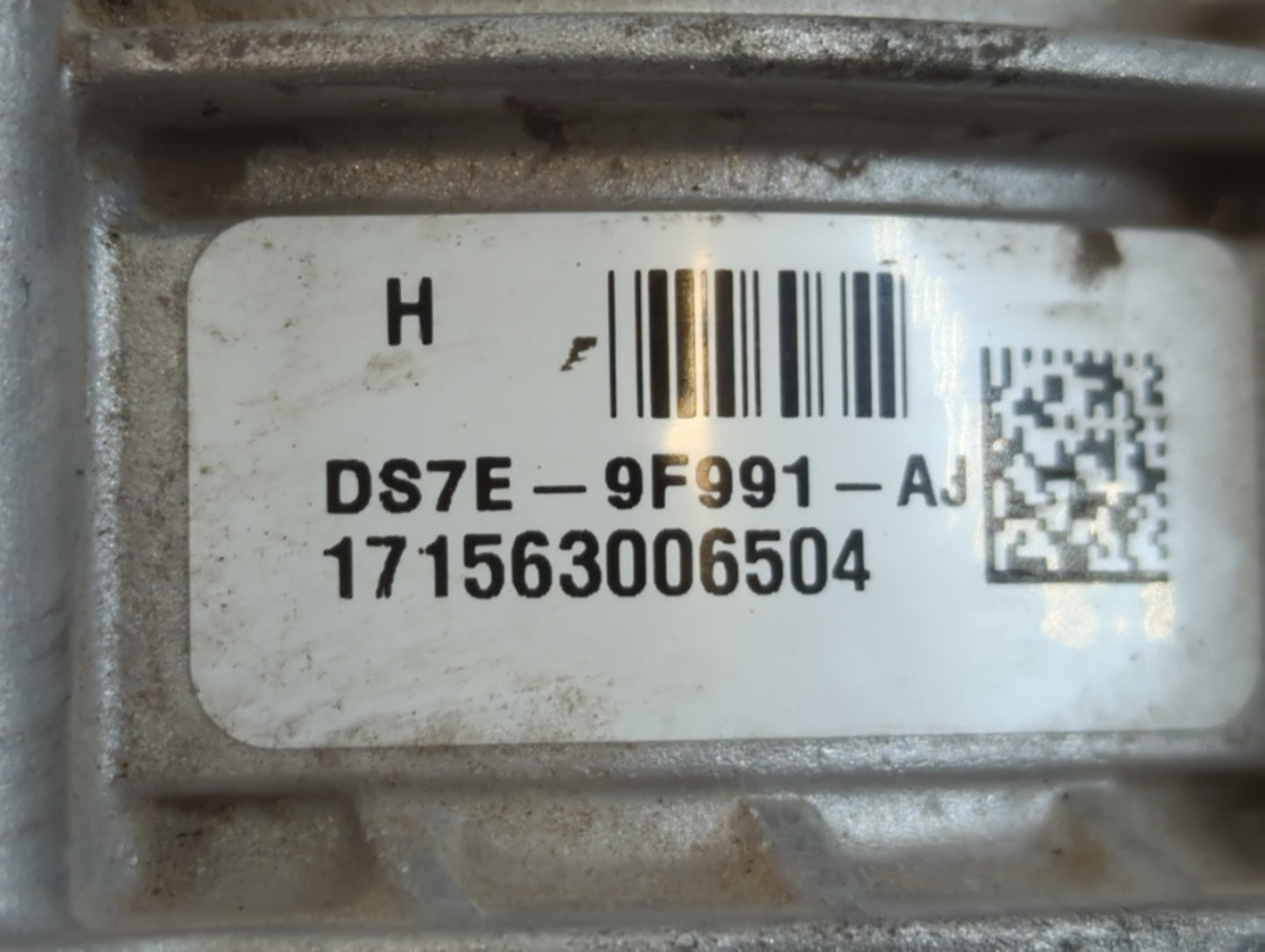 2013-2020 Ford Fusion Throttle Body P/N:171563006504 DS7E-9F991-AJ Fits Fits 2013 2014 2015 2016 2017 2018 2019 2020 2021 20
