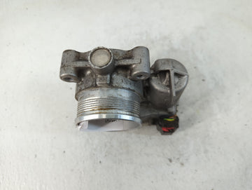 2014-2020 Ford Fusion Throttle Body P/N:DS7E-9F991-BB Fits Fits 2014 2015 2016 2017 2018 2019 2020 2021 2022 OEM Used Auto Parts