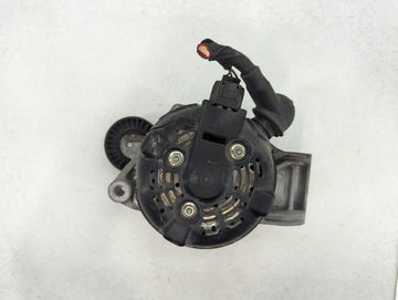 2016-2020 Ford Fusion Alternator Replacement Generator Charging Assembly Engine OEM P/N:TN104210-2911 HS7T-10300-AA Fits OEM Used Auto Parts