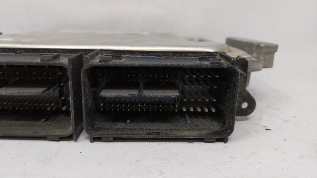 2014-2016 Ford Fusion PCM Engine Control Computer ECU ECM PCU OEM P/N:ES7A-12A650-AL HS7A-12A650-ABB Fits Fits 2014 2015 201