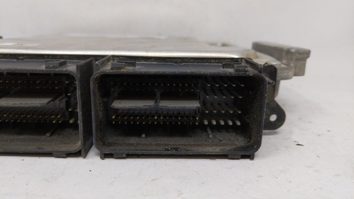 2014-2016 Ford Fusion PCM Engine Control Computer ECU ECM PCU OEM P/N:ES7A-12A650-AL HS7A-12A650-ABB Fits 2014 2015 2016 OEM