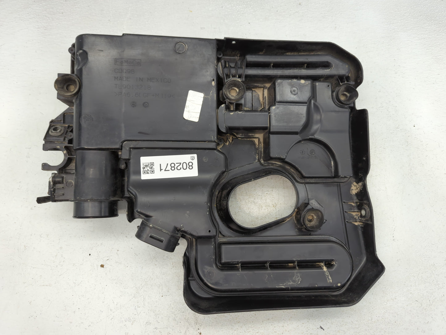 2017 Ford Fusion Engine Cover - Oemusedautoparts1.com