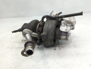 2014 Ford Fusion Turbocharger Turbo Charger Super Charger Supercharger