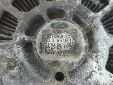 2013-2020 Ford Fusion Alternator Replacement Generator Charging Assembly Engine OEM P/N:DS7T-10300-HA Fits OEM Used Auto Parts