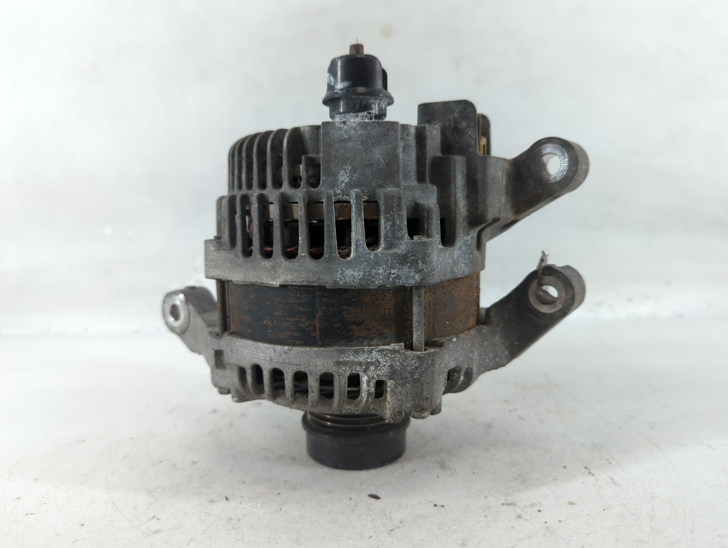 2013-2020 Ford Fusion Alternator Replacement Generator Charging Assembly Engine OEM P/N:DS7T-10300-HA Fits OEM Used Auto Par