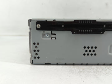 2017 Ford Fusion Radio AM FM Cd Player Receiver Replacement P/N:CQ-FJ25E4UMB Fits OEM Used Auto Parts