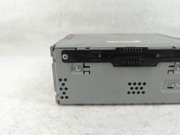 2017-2020 Ford Fusion Radio AM FM Cd Player Receiver Replacement P/N:HS7T-19C107-ZD Fits Fits 2017 2018 2019 2020 OEM Used Auto Parts