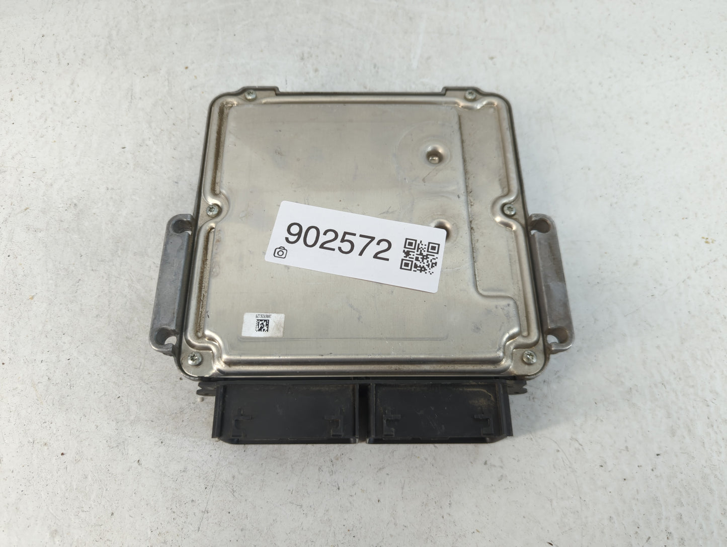 2017-2020 Ford Fusion PCM Engine Control Computer ECU ECM PCU OEM P/N:HS7A-12A650-AAB Fits Fits 2014 2015 2016 2017 2018 201