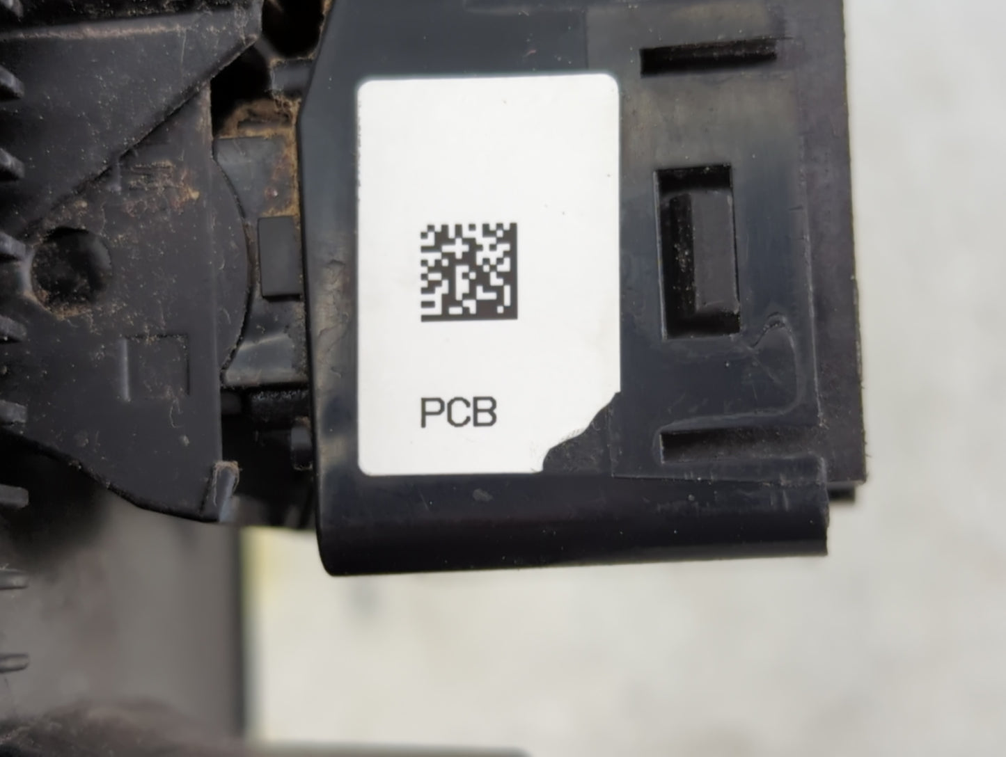 2013-2020 Ford Fusion Master Power Window Switch Replacement Driver Side Left P/N:PCB Fits OEM Used Auto Parts - Oemusedauto
