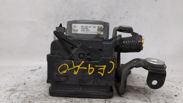 2017-2018 Ford Fusion ABS Pump Control Module Replacement P/N:HG9C-2B373-BG Fits Fits 2017 2018 OEM Used Auto Parts