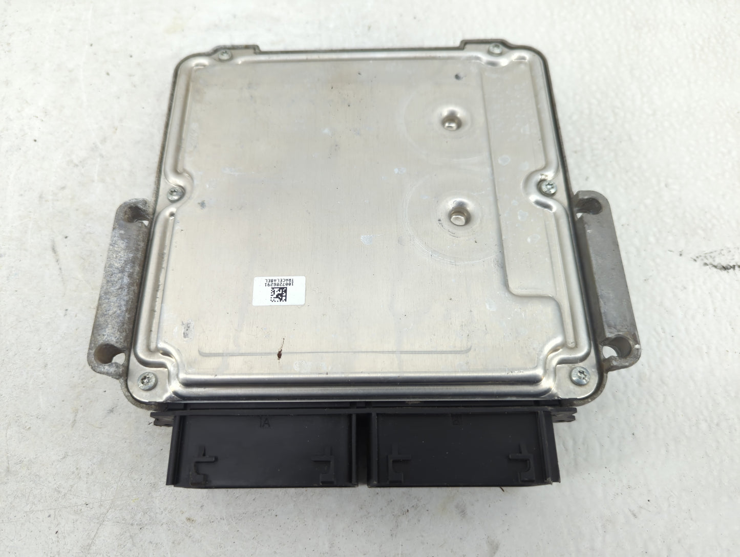 2015-2017 Ford Mustang PCM Engine Control Computer ECU ECM PCU OEM P/N:FR3A-12B684-EA GR3A-12A650-AYA Fits OEM Used Auto Par