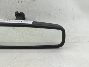 2015-2022 Ford Mustang Interior Rear View Mirror Replacement OEM P/N:E11026533 Fits Fits 2015 2016 2017 2018 2019 2020 2021 2022 OEM Used Auto Parts