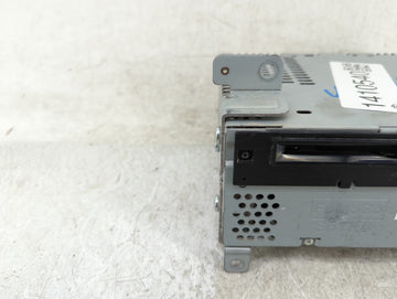 2016-2017 Ford Mustang Radio AM FM Cd Player Receiver Replacement P/N:GR3T-19C107-AB Fits Fits 2016 2017 OEM Used Auto Parts