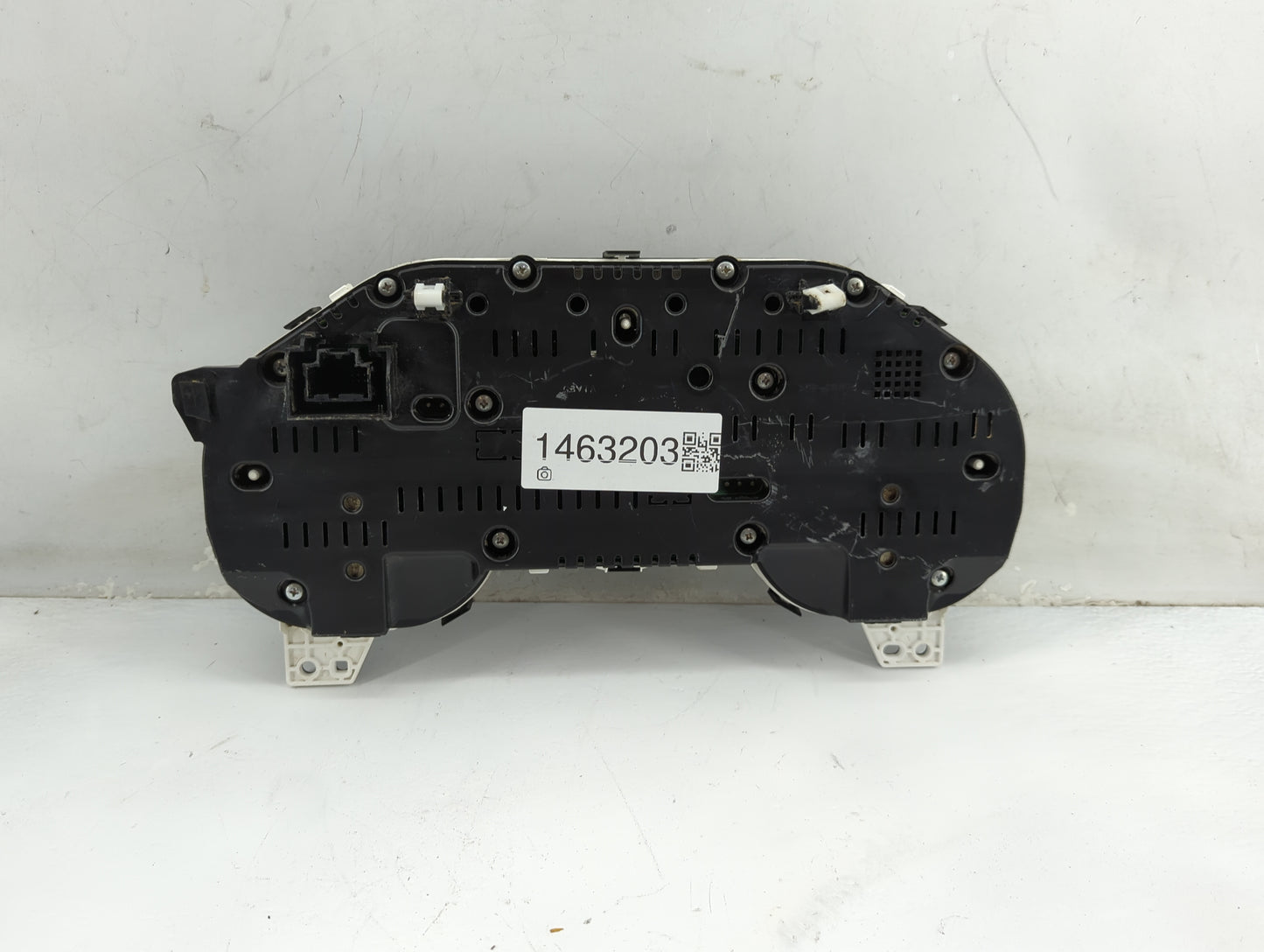 2016-2017 Ford Mustang Instrument Cluster Speedometer Gauges P/N:GR3T-10849-CG Miles: Fits Fits 2016 2017 OEM Used Auto Part