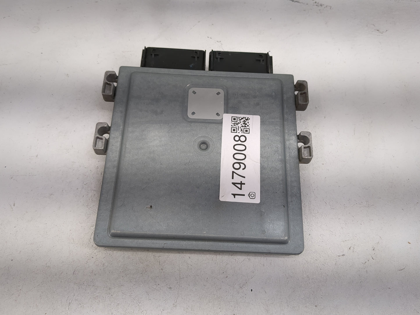 2016-2020 Ford Mustang PCM Engine Control Computer ECU ECM PCU OEM P/N:A6SXU24520400 FR3A-12B684-EUA Fits OEM Used Auto Part