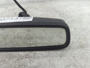 2015-2022 Ford Mustang Interior Rear View Mirror Replacement OEM P/N:E4 046533 E4 026533 Fits OEM Used Auto Parts
