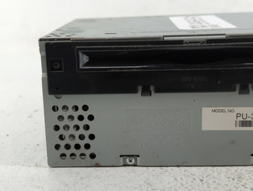 2017-2017 Ford Mustang Am Fm Cd Player Radio Receiver