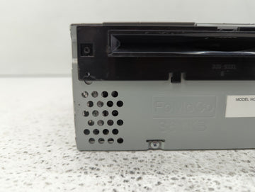 2016-2017 Ford Mustang Radio AM FM Cd Player Receiver Replacement P/N:GR3T19C107AB Fits Fits 2016 2017 OEM Used Auto Parts