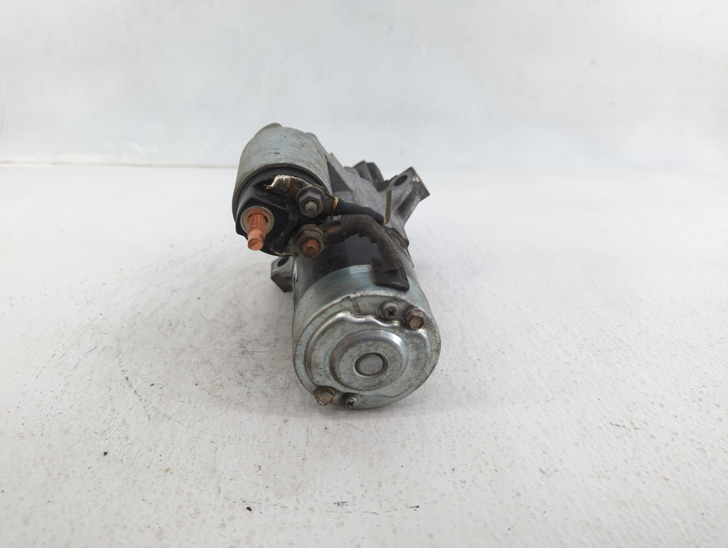 2015-2017 Ford Mustang Car Starter Motor Solenoid OEM P/N:M000T89481Z Fits Fits 2015 2016 2017 OEM Used Auto Parts - Oemused
