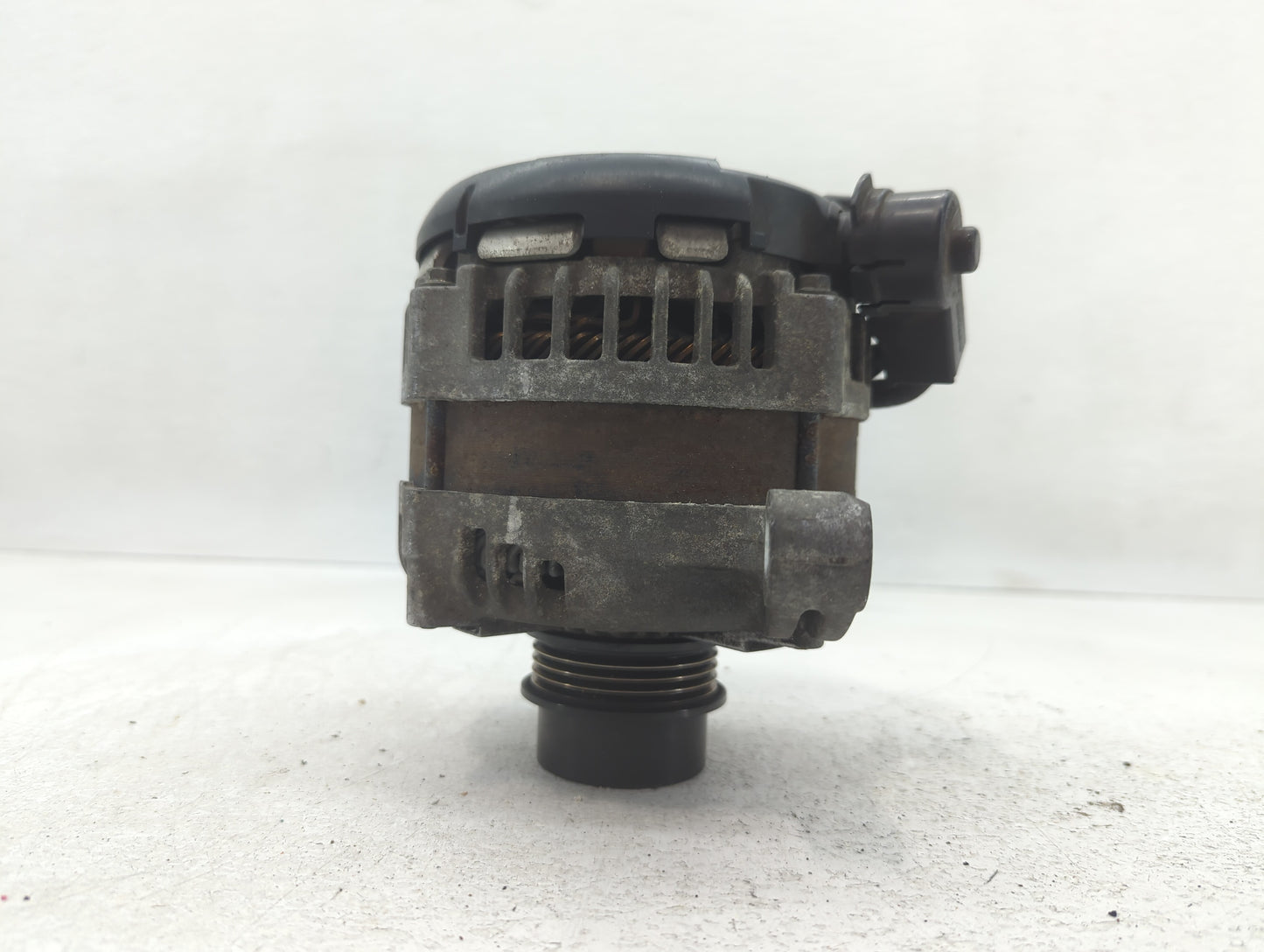 2015-2022 Ford Mustang Alternator Replacement Generator Charging Assembly Engine OEM P/N:104211-0751 GR3T-10300-FB Fits OEM