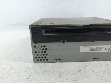 2017-2017 Ford Mustang Am Fm Cd Player Radio Receiver