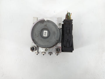 2015-2020 Ford Mustang ABS Pump Control Module Replacement P/N:GR3C-2C405-BD Fits Fits 2015 2016 2017 2018 2019 2020 OEM Used Auto Parts