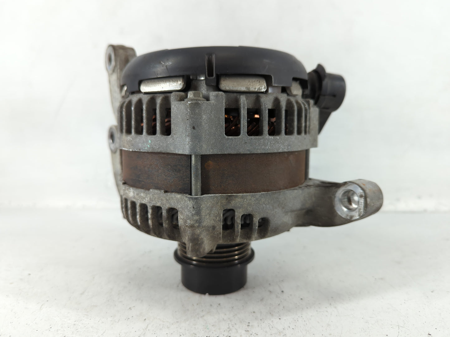 2015-2022 Ford Mustang Alternator Replacement Generator Charging Assembly Engine OEM P/N:104211-0761 GR3T-10300-FB Fits OEM
