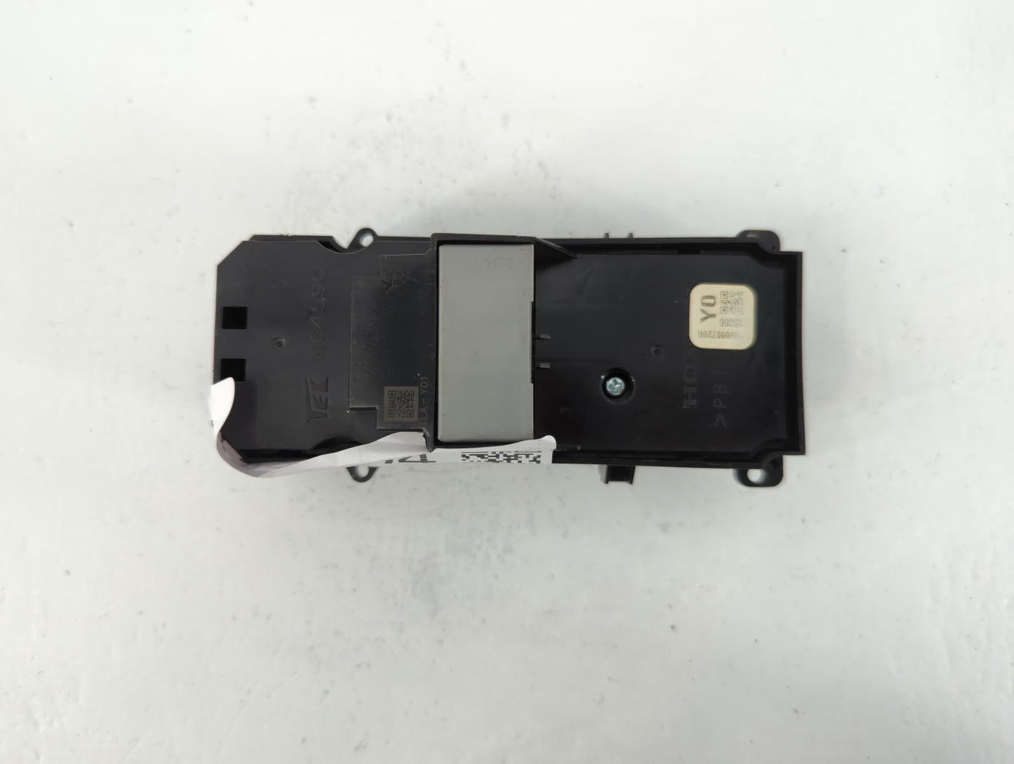2015-2022 Ford Mustang Master Power Window Switch Replacement Driver Side Left Fits Fits 2015 2016 2017 2018 2019 2020 2021