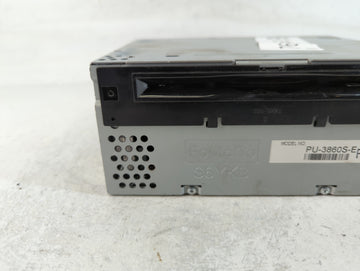 2017-2017 Ford Mustang Am Fm Cd Player Radio Receiver