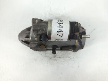 2015-2017 Ford Mustang Car Starter Motor Solenoid OEM P/N:TN438000-2950 GR3T-11000-AA Fits Fits 2015 2016 2017 OEM Used Auto Parts