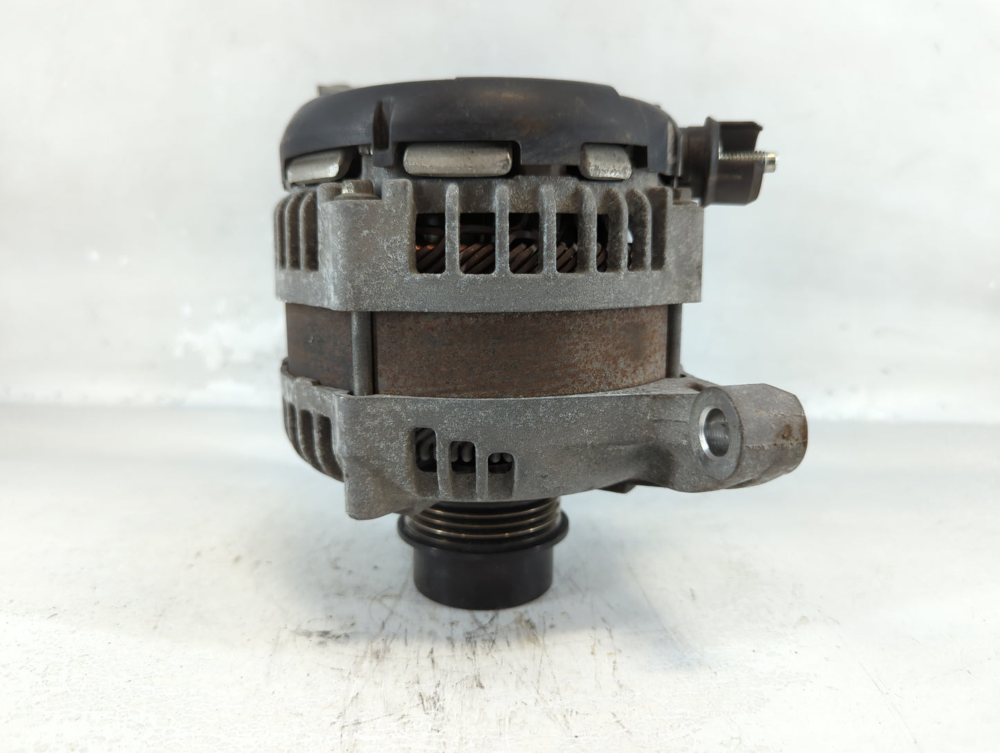 2016-2022 Ford Mustang Alternator Replacement Generator Charging Assembly Engine OEM P/N:104211-0761 GR3T-10300-FB Fits OEM
