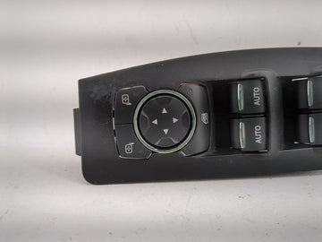 2013-2019 Ford Taurus Master Power Window Switch Replacement Driver Side Left P/N:BB5T-14540-BGW Fits OEM Used Auto Parts